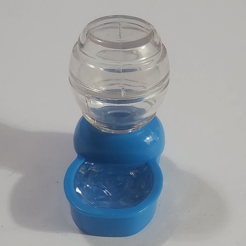 Our Generation by Battat Automatic Pet Waterer Replacement Blue 2 Inch Toy